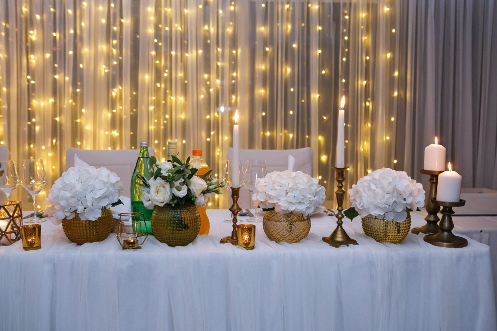 Savjeti i ideje za mladence koji će olakšati organizaciju vjenčanja u sali Levant Hotel and Weddings u Sukošanu pokraj Zadra